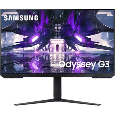 Samsung LCD Monitor|SAMSUNG|S32AG320NU|32