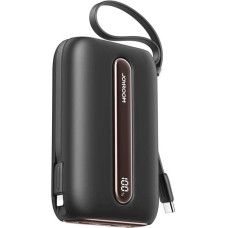 Joyroom Powerbank Joyroom JR-L012 ,10000mAh, 22.5W (Black)