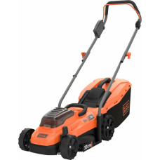 Black+Decker KOSIARKA AKU. 2x18V /33cm BCMW3318L2