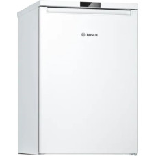 Bosch Serie 2 KTL15NWEB kombinētais ledusskapis Brīvi novietots 120 L E Balts