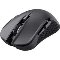 Trust MOUSE USB OPTICAL WRL GXT931/YBAR MULTI BLK 25330 TRUST