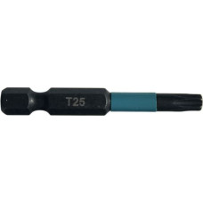 Makita B-63797 Bit T25x50mm 2pcs.