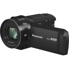 Panasonic HC-V900E-K schwarz