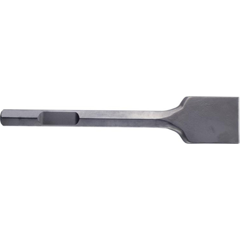 Bosch SHOVEL CHISEL HEX-28MM 80/400MM