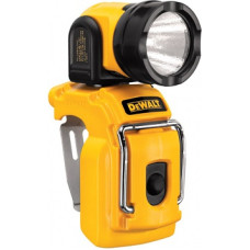 Dewalt LAMPA 10,8V LED DCL510N