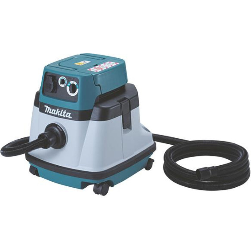 Makita ODKURZACZ 1050W KLASA L 13L AUTOCLEAN  VC1310LX1