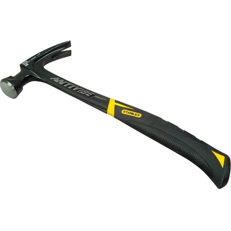 Stanley MŁOTEK SZEWSKI ANTIVIBE HAMMER 570g PROSTY PAZUR