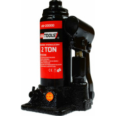 Awtools AW 2T HYDRAULIC BOTTLE JACK 148-290mm