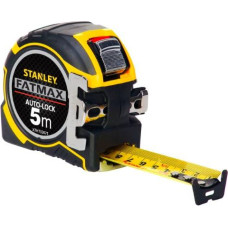 Stanley MIARA ZWIJANA  5m x 32mm FATMAX AUTOLOCK