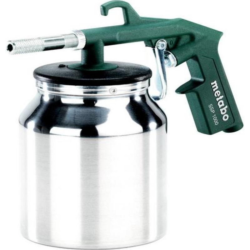 Metabo PISTOLET DO PIASKOWANIA SSP1000