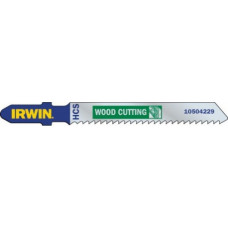 Irwin BRZESZCZOT DO WYRZYNARKI   83mm T101AO /5szt./DREWNO