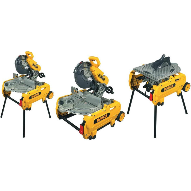 Dewalt PIŁA UKOŚNICA / PIŁA STOŁOWA 2000W D2710XPS-QS