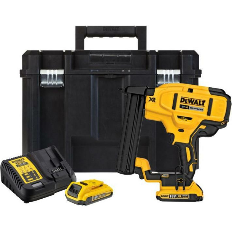 Dewalt ZSZYWACZ 18V 2x2,0Ah DCN681D2