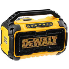 Dewalt GŁOŚNIK BEZPRZEWODOWY BLUETOOTH XR 10,8/18/54V DCR011