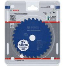 Bosch CIRCULAR SAW FOR STEEL 136X20X30T