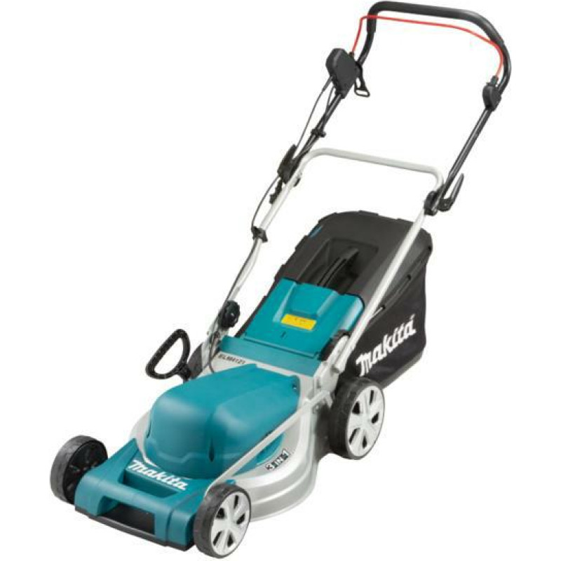 Makita KOSIARKA ELEKTRYCZNA 1600W 41cm STALOWA OBUDOWA ELM4121