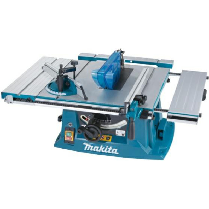 Makita PILARKA STOŁOWA DO DREWNA 1500W 260mm MLT100N