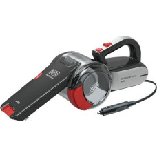 Black+Decker BLACK & DECKER CAR VACUUM CLEANER 12V PV1200AV