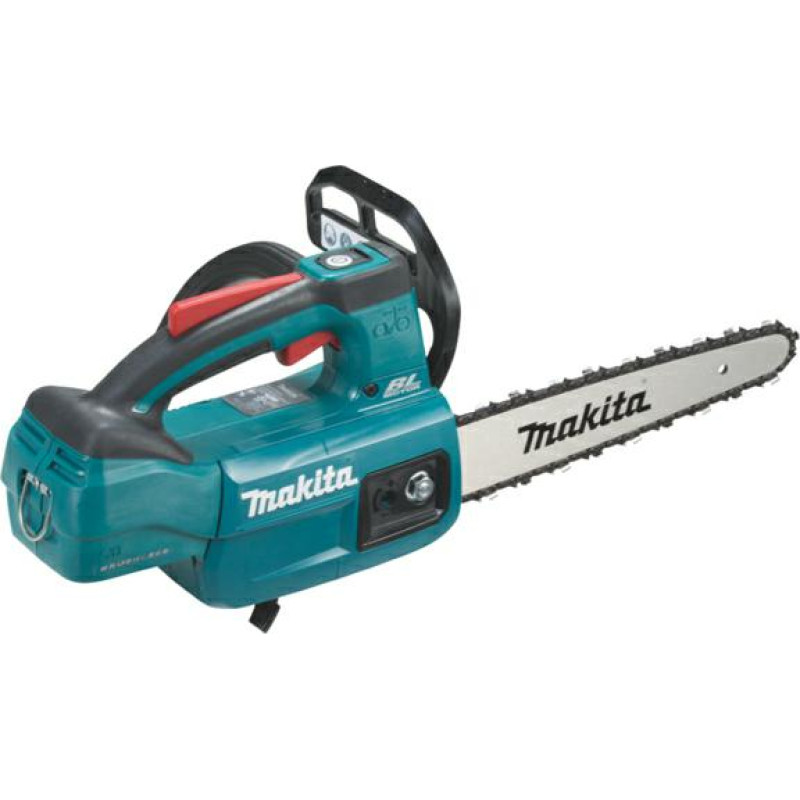 Makita PIŁA ŁAŃCUCHOWA 18V DUC254CZ 25cm CARVING