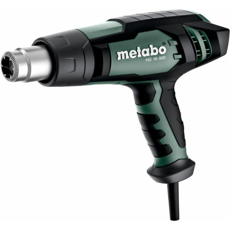 Metabo .OPALARKA 1600W HG 16-500