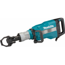 Makita MŁOT WYBURZENIOWY UCHWYT HEX 28,6mm 48,1J 1850W 18,4kg  HM1502