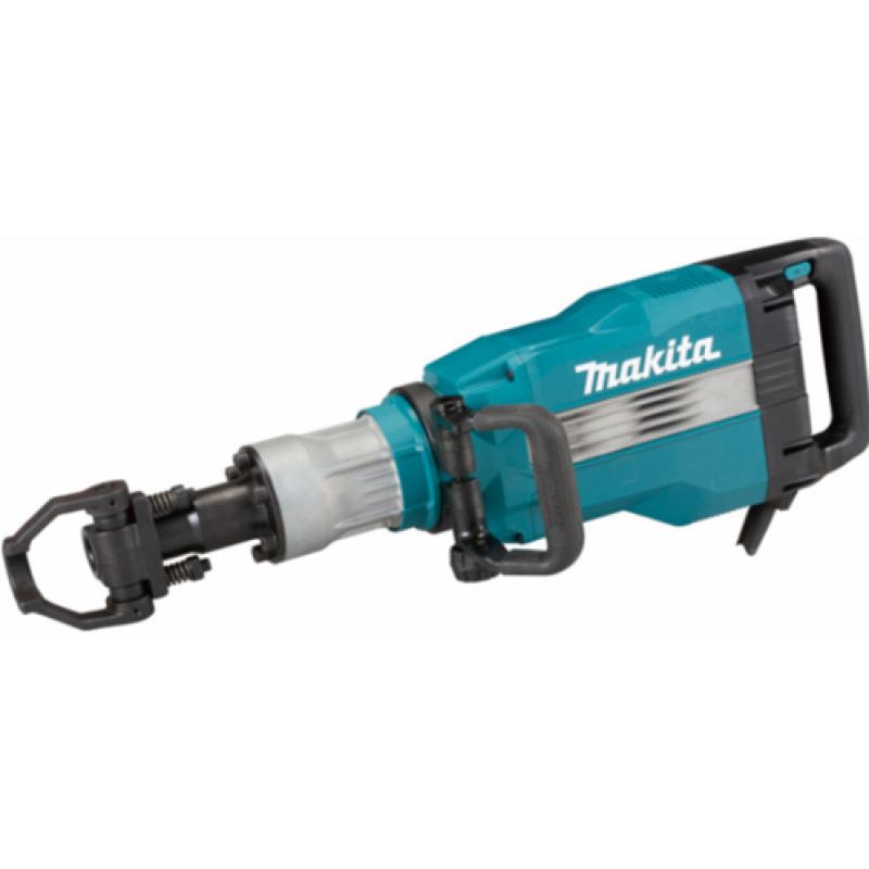 Makita MŁOT WYBURZENIOWY UCHWYT HEX 28,6mm 48,1J 1850W 18,4kg  HM1502