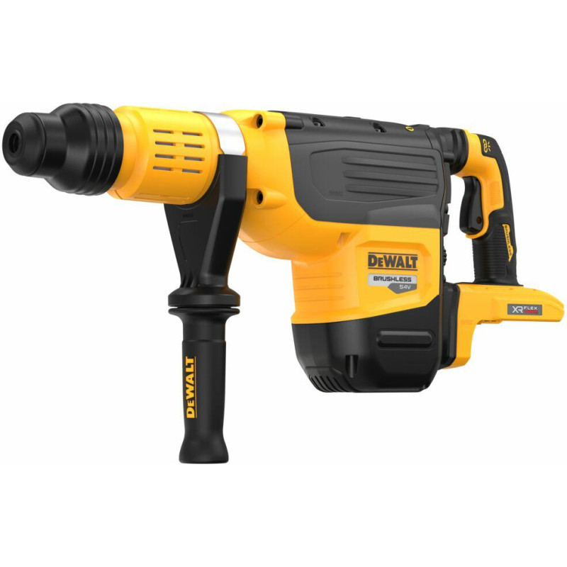 Dewalt .MŁOT MAX  54V FLEXVOLT DCH775N