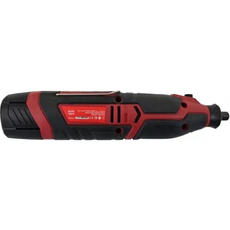 Rooks SZLIFIERKA PROSTA 12V AQ-LION 0-32000RPM