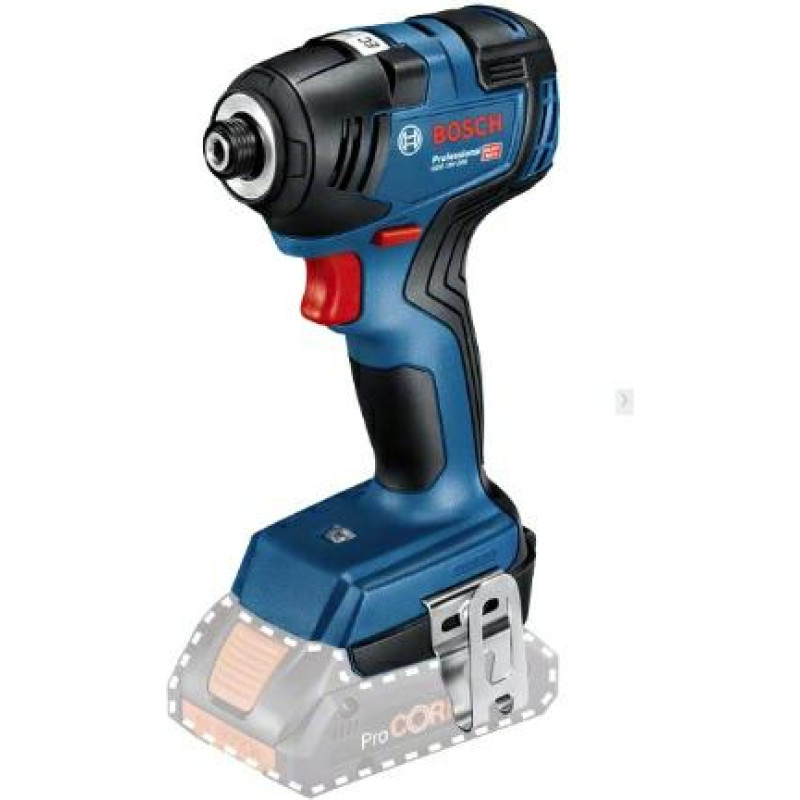 Bosch IMPACT DRIVER 18V 200NM GDR 18V-200 BODY ONLY