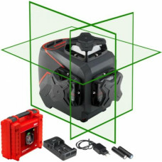 Sola LASER PLANO 3D GREEN PROFESSIONAL