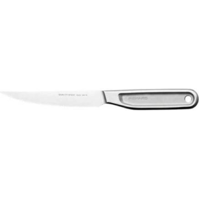 Fiskars NÓŻ DO POMIDORÓW 12cm  ALL STEEL