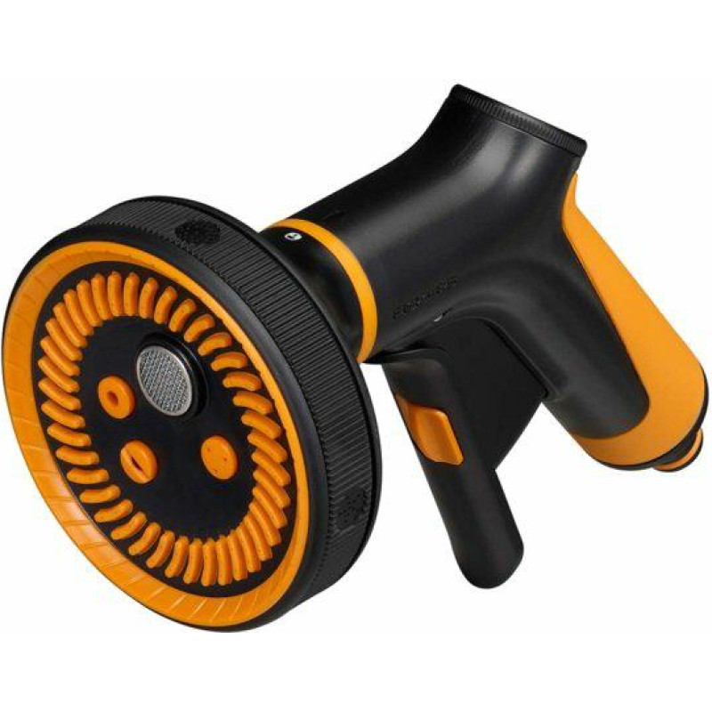 Fiskars PISTOLET ZRASZAJĄCY MULTI COMFORT FRONT