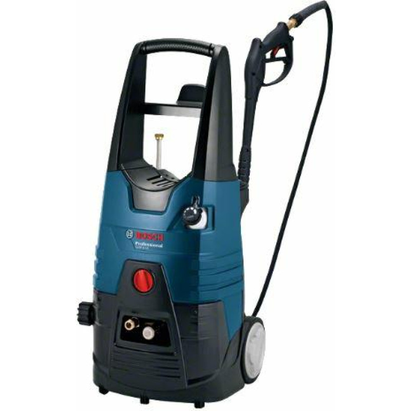 Bosch HIGH PRESSURE WASHER GHP 6-14