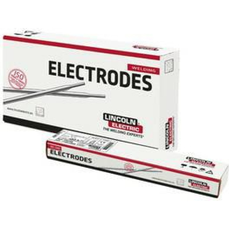 Lincoln Electric LINCOLN ELEKTRODA AROSTA 316L 4,0/4,5kg (84szt.) DO NIERDZEWKI INOX