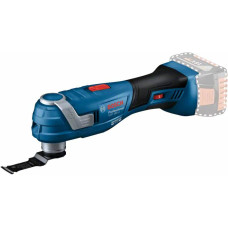 Bosch MULTI FUNCTION TOOL 185-LI BODY ONLY