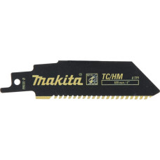 Makita BRZESZCZOT DO PIŁ SZABLASTYCH TC/HM 100x1,25mm  METAL, ŻELIWO, STAL NIERDZEWNA