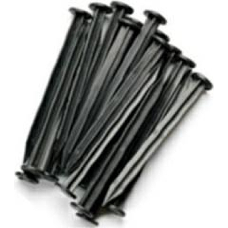 Toya FLO SZPILKI DO AGROTKANINY 20szt. DŁ. 250mm