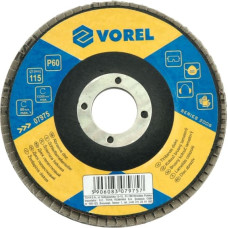 Germaflex ŚCIERNICA LISTKOWA 115 mm P100