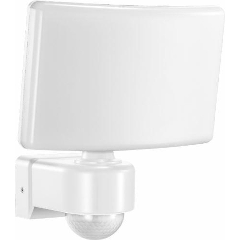 Orno REFLEKTOR LED 30W 4000K BIAŁY  Z CZUJNIKIEM RUCHU