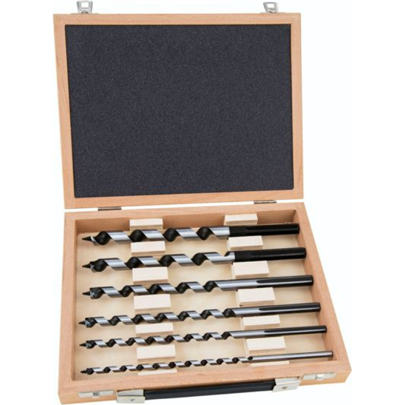 Alpen-Maykestag Alpen Set Schlangenb. 6-pcs. L 235