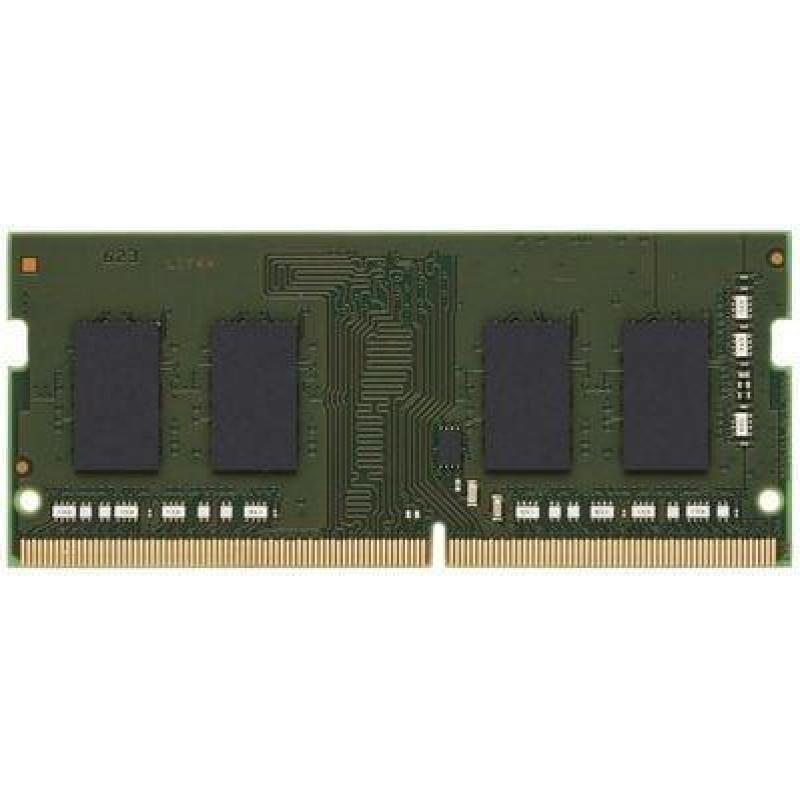 Kingston NB MEMORY 4GB PC25600 DDR4/SO KCP432SS6/4 KINGSTON