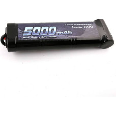 Gens Ace Battery Gens Ace Traxxas 5000mAh 8,4V NiMH Hump T-Dean