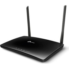 Tp-Link Archer MR200 | LTE Router | AC750, Dual Band, 4x RJ45 100Mb/s, 1x SIM