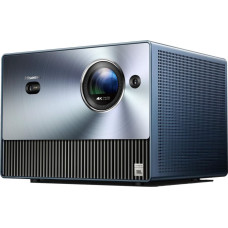 Hisense C1 Smart Mini Projector | Projector | 4K, 1600 ANSI