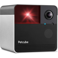 Petcube Play 2 | Pet monitoring camera with laser | WiFi, 1080p