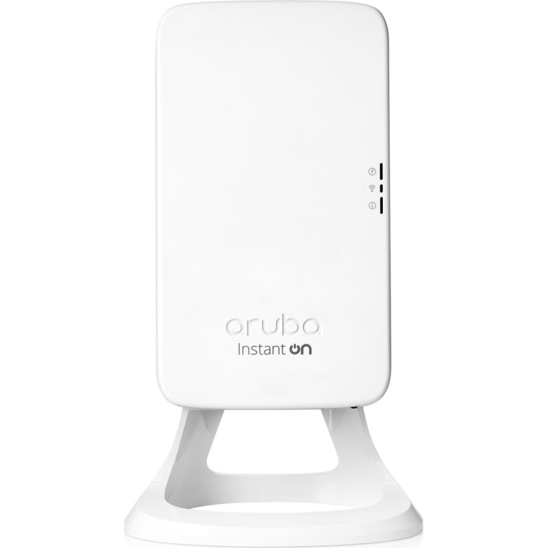 Aruba Instant On AP11 RW | Access point | AC1200 Wave2, MU-MIMO, Dual Band, 4x RJ45 1000Mb/s