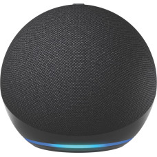 Amazon Echo Dot 5th gen 2022 with Alexa Charcoal | Smart speaker |