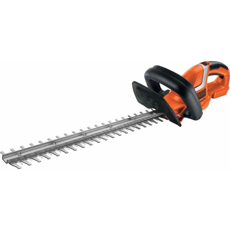 Black+Decker BLACK & DECKER HEDGE TRIMMER 18V GTC1845B 45CM