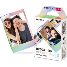 Fujifilm instax mini Film Mermaid Tail