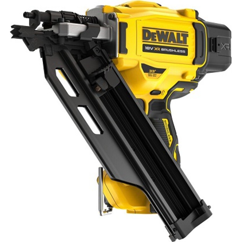 Dewalt GWOŹDZIARKA 18V DCN950N 33° 64-90mm SEKWENCYJNA